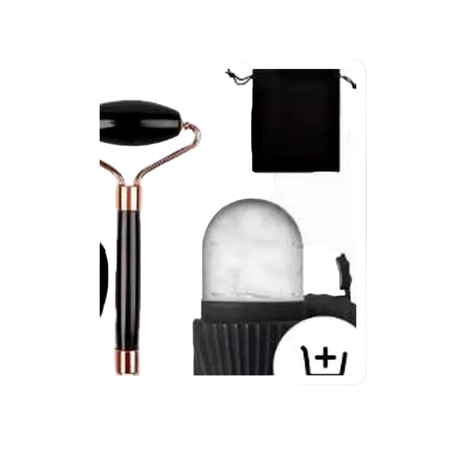 Ice Roller Face Massager