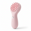 Electric Scalp Massager Shampoo Brush - Deep Clean & Relaxing Scalp Care