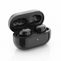Wireless Bluetooth Earbuds – HiFi Sound, 48Hr Battery, Touch Controls